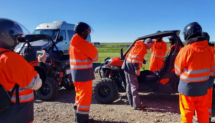 From Geysir: Geysir Buggy Adventure - Practical Details Before You Reserve