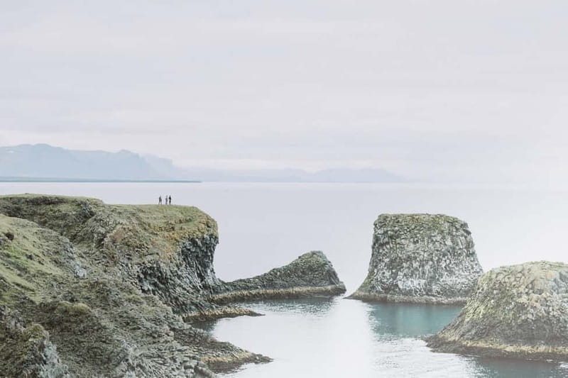 From Grundarfjordur: Snaefellsnes Peninsula Half-Day Tour - Who will get the most from this tour?