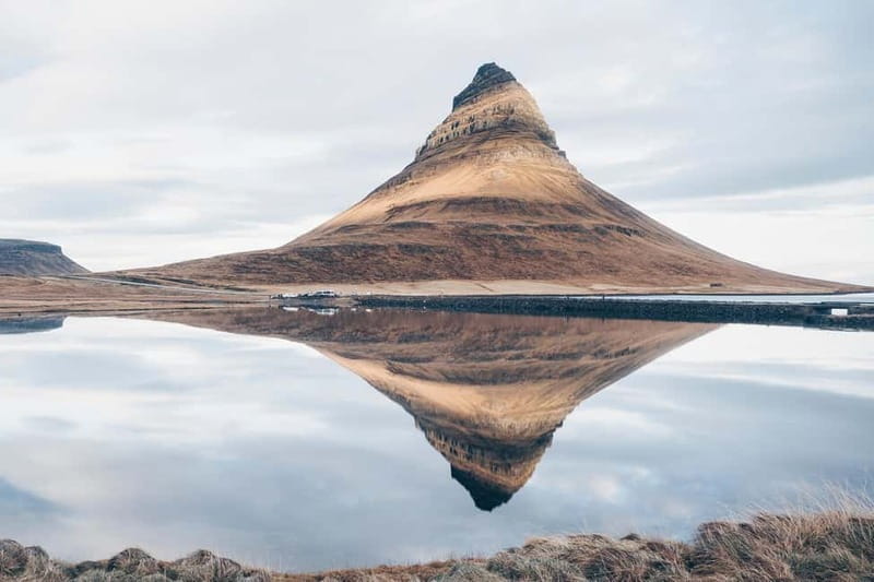 From Grundarfjordur: Snaefellsnes Peninsula Half-Day Tour - Why this Snæfellsnes route works in five hours