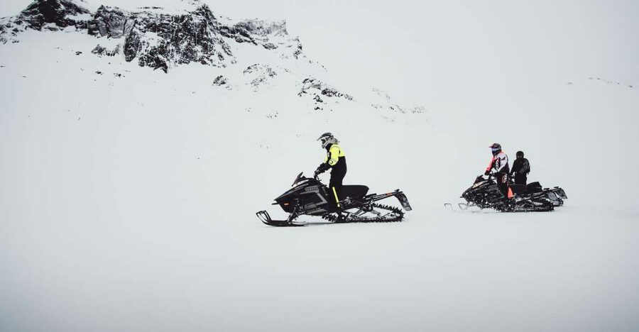 From Gullfoss: Glacier Rush on Langjökull Glacier - What to bring and how to plan the day