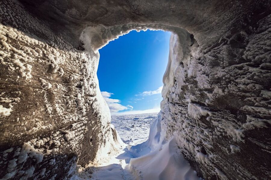 From Gullfoss: Langjökull Ice Cave and Snowmobile Tour - Is $304 a fair price?