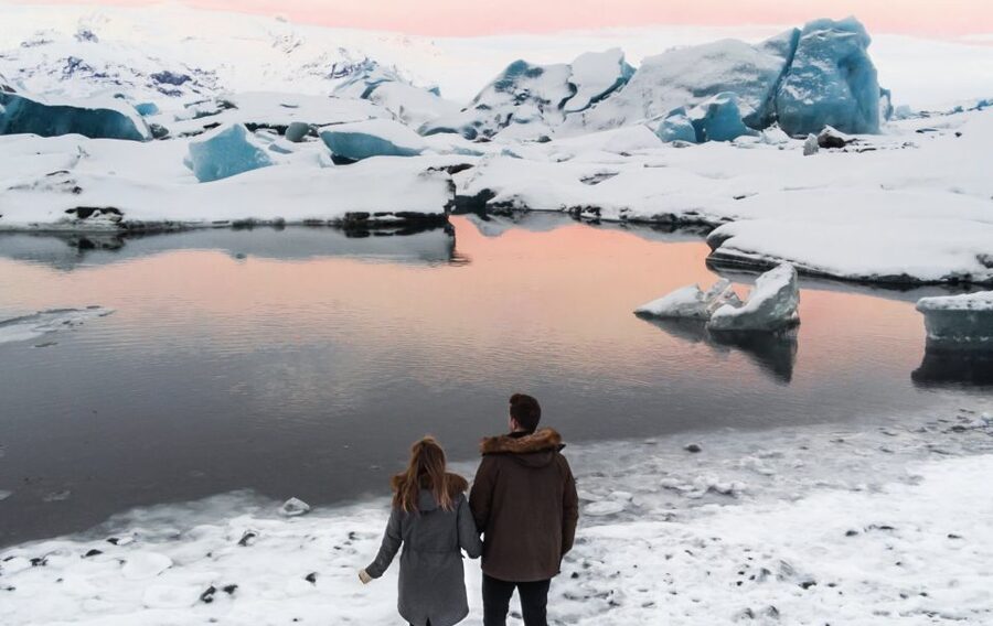 From Jökulsárlón: Crystal Blue Ice Cave Super Jeep Tour - Who will enjoy this outing most