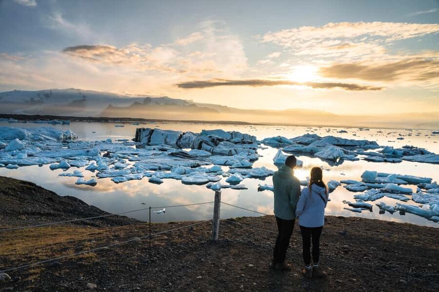 From Reykjavík: 2-Day South Coast Adventure - Why the ice cave is worth building a trip around