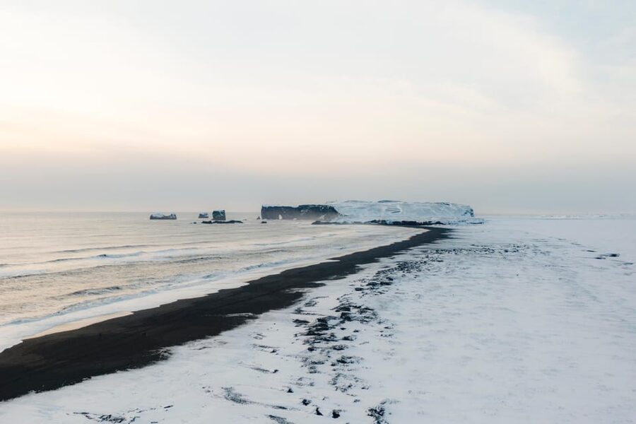 From Reykjavík: 2-Day South Coast Adventure - The overnight near Skaftafell makes the route workable