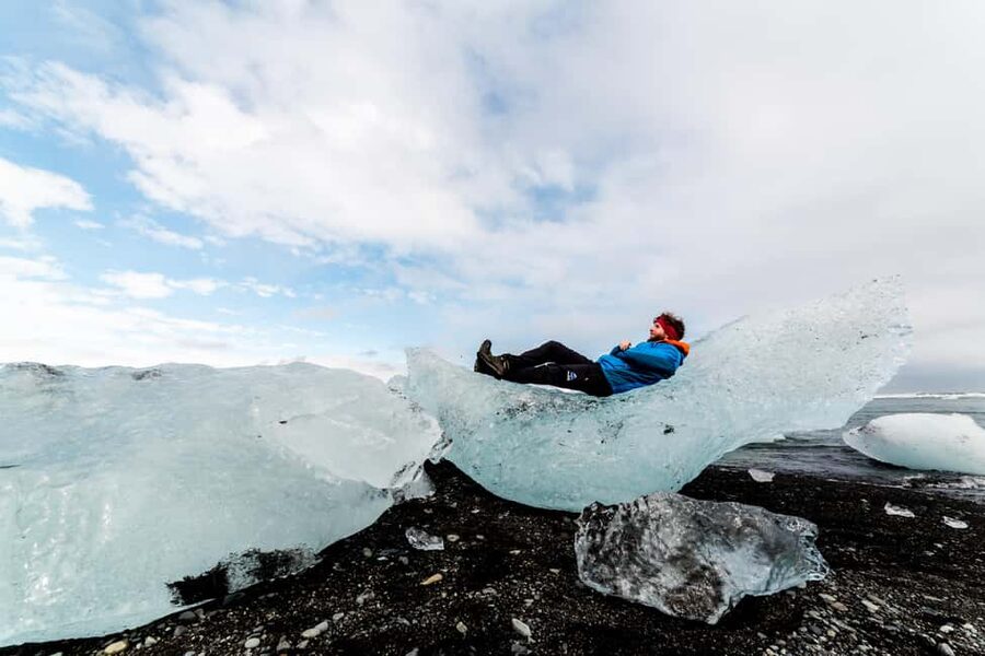 From Reykjavík: 2-Day South Coast Adventure - Who will enjoy this two-day route