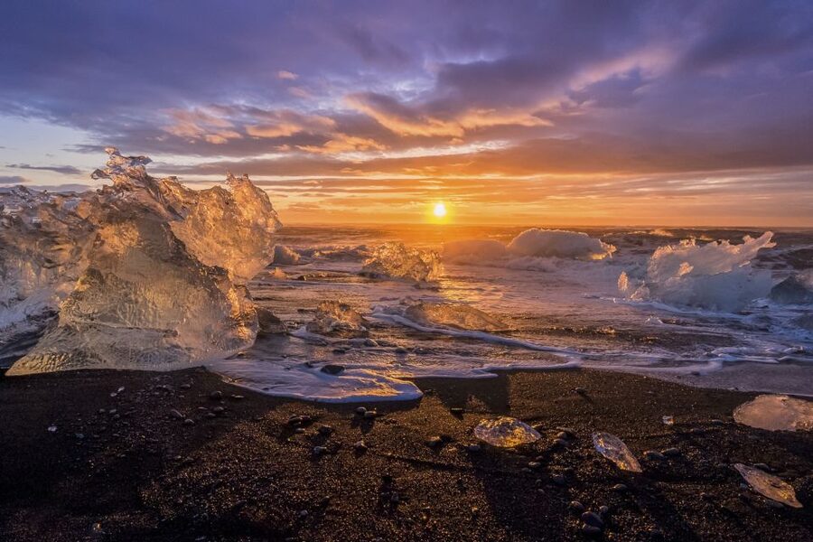 From Reykjavik 2-Day South Coast Tour with Blue Ice Cave - Who should book this South Coast tour?