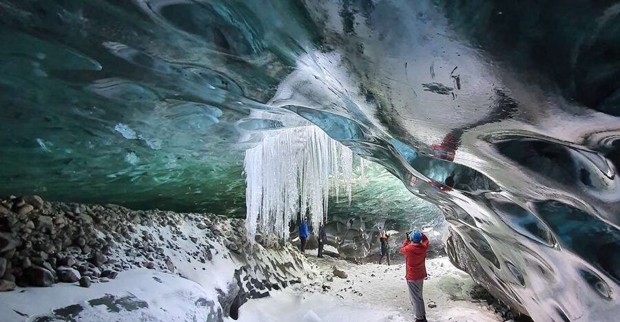 From Reykjavik 2-Day South Coast Tour with Blue Ice Cave - Why two days is the sensible way to see Iceland’s South Coast