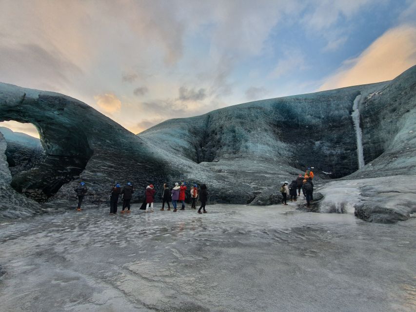 From Reykjavik 2-Day South Coast Tour with Blue Ice Cave - Is $725 a fair price?