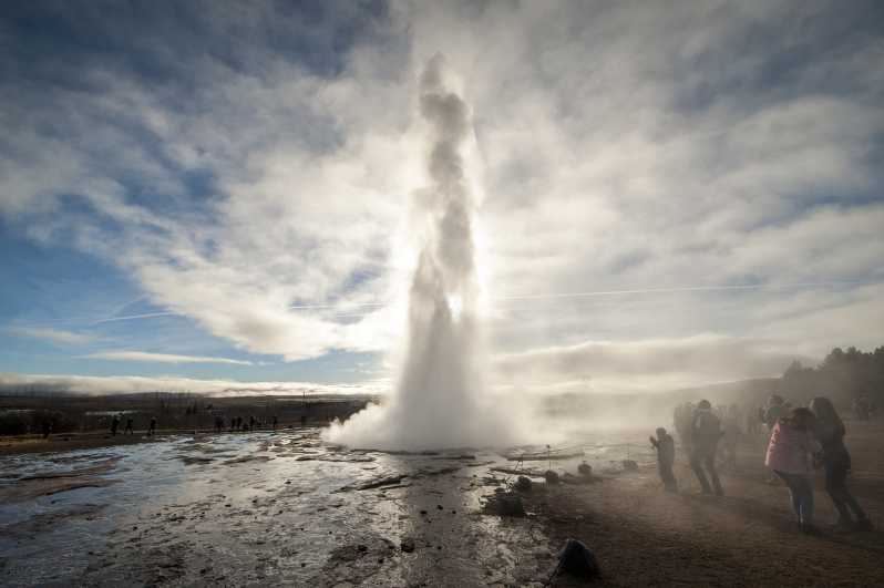 From Reykjavik: 3 Day Family Package - Why this three-day package works for families