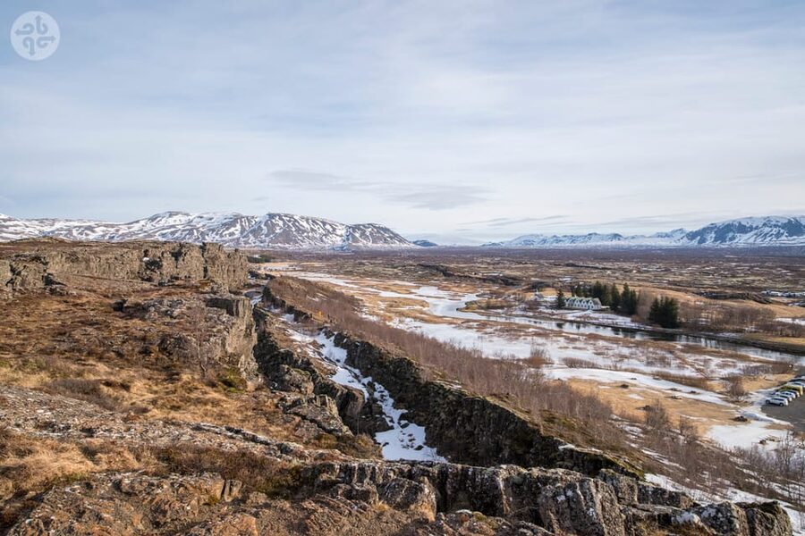 From Reykjavik: 3 Day Family Package - Day two: waterfalls, black sand, and Sólheimajökull