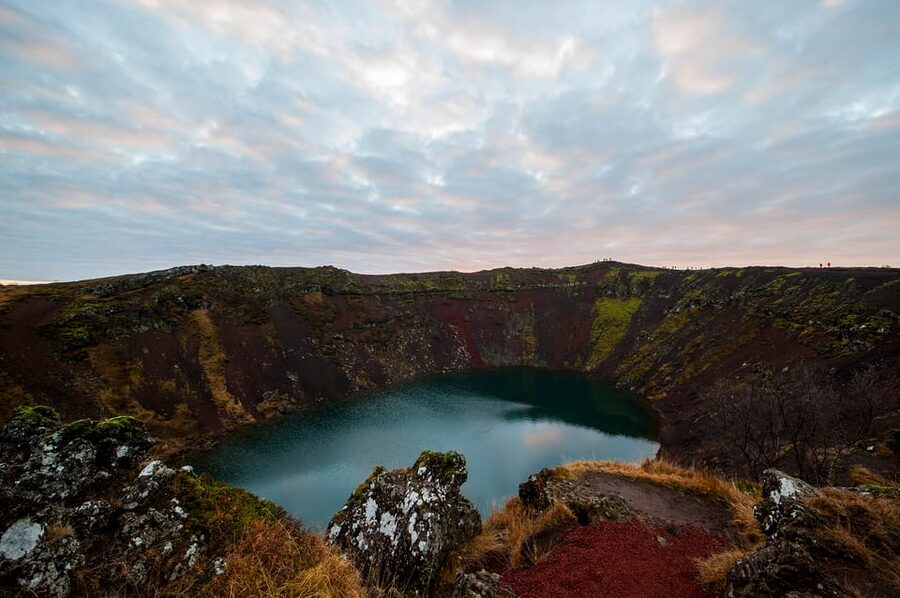 From Reykjavik: 3 Day Family Package - Day three: the many faces of Snaefellsnes