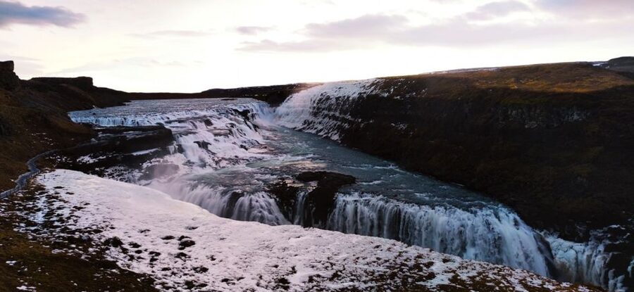 From Reykjavik: 3-Day South Coast Winter Tour with Ice Cave - Should you book it?