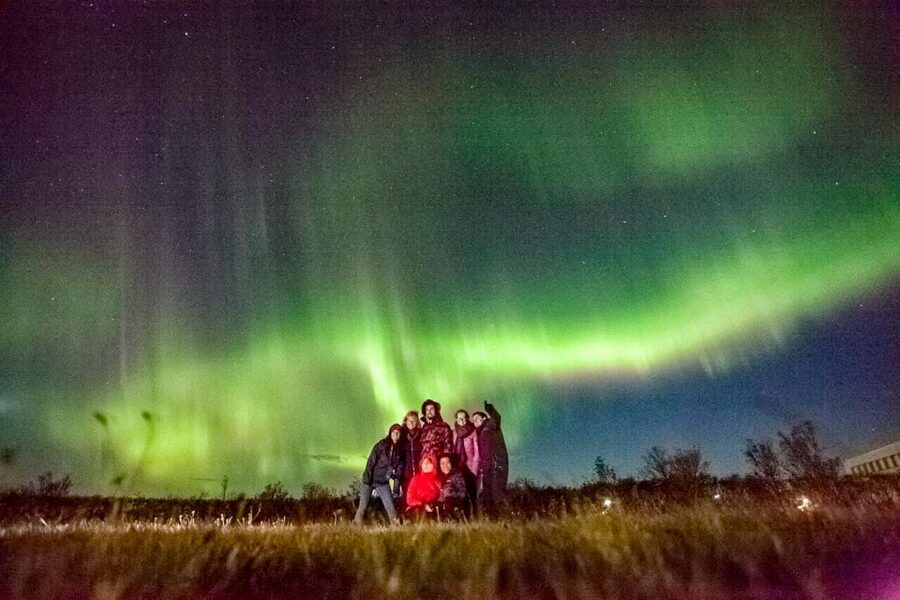 From Reykjavik: 3-Day South Coast Winter Tour with Ice Cave - Why three days works better than a rushed day trip
