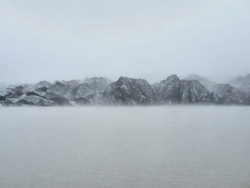 From Reykjavik: 3-Day South Coast Winter Tour with Ice Cave - Who should book this South Coast tour?