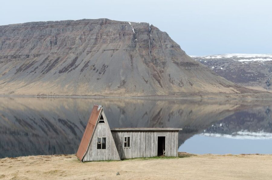 From Reykjavík: 3-Day Tour of the Wild Westfjords - What the small group and minibus mean for you