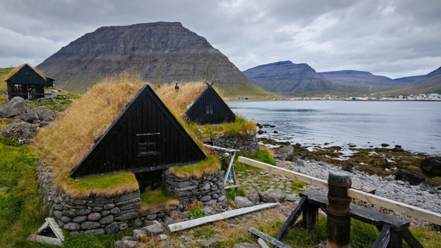 From Reykjavík: 3-Day Tour of the Wild Westfjords - Who should book this Westfjords trip?