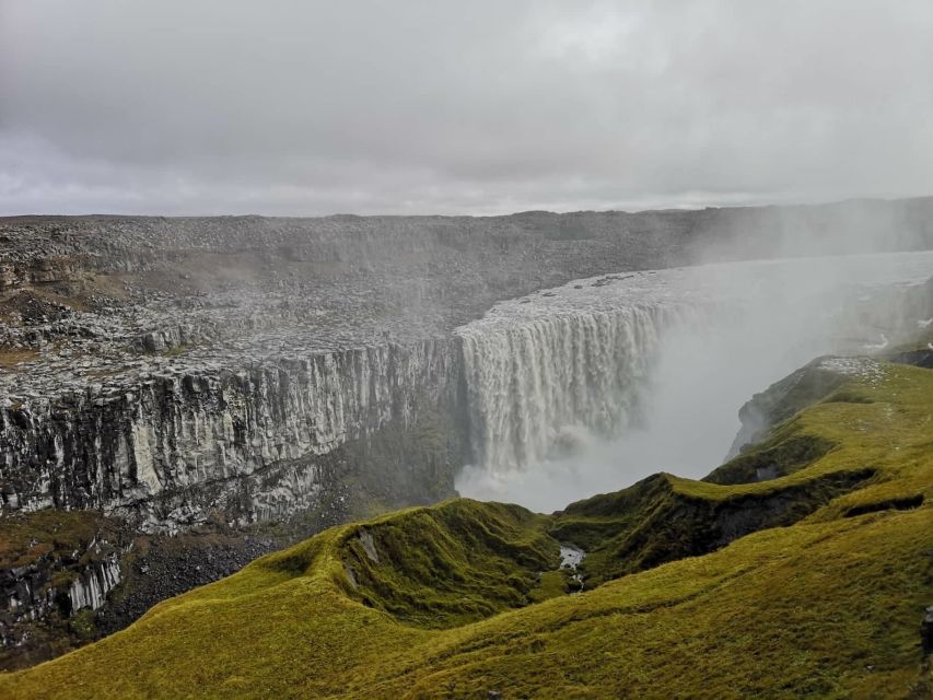 From Reykjavík: 4, 5, 6 or 7-Day Small-Group Ring Road Tour - Key points to know before booking