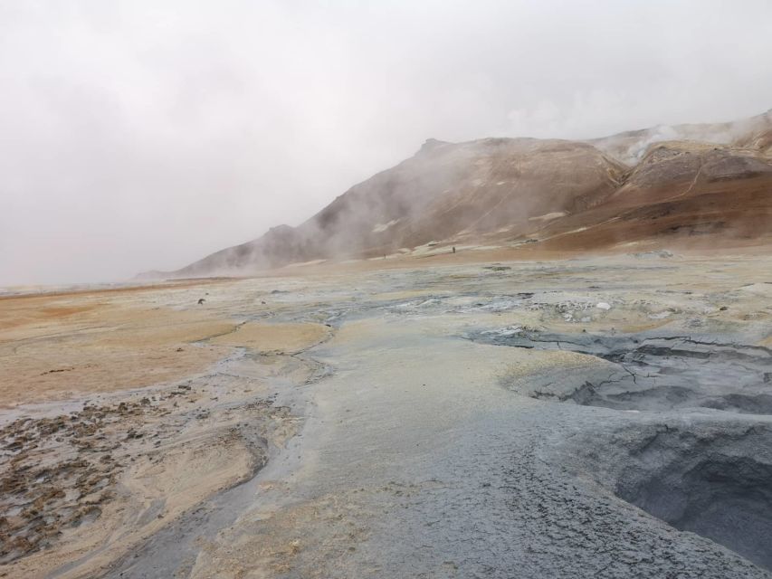 From Reykjavík: 4, 5, 6 or 7-Day Small-Group Ring Road Tour - What $1,530 buys you around Iceland