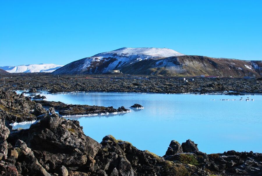 From Reykjavík: 4, 5, 6 or 7-Day Small-Group Ring Road Tour - Day 3: Lake Mývatn, Dettifoss, and geothermal water