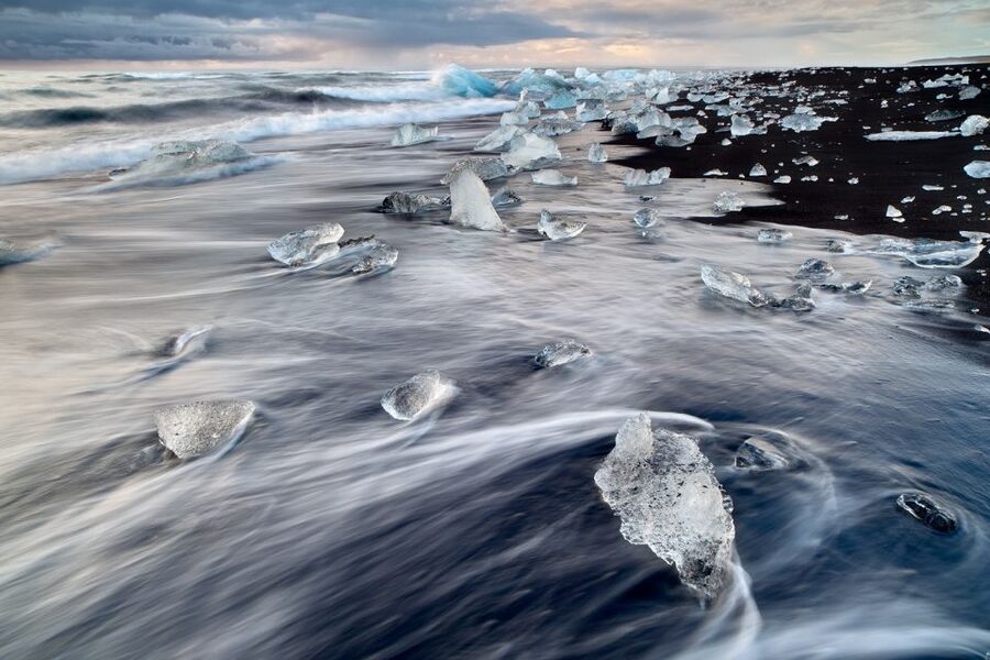 From Reykjavik: 4-Day Blue Ice Cave and Northern Lights Tour - Who should book this four-day route?