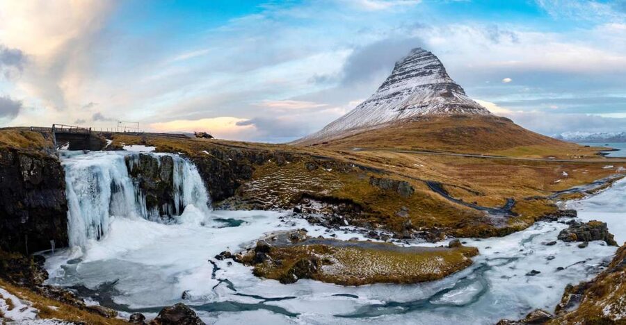 From Reykjavik: 4-Day Blue Ice Cave and Northern Lights Tour - FAQ