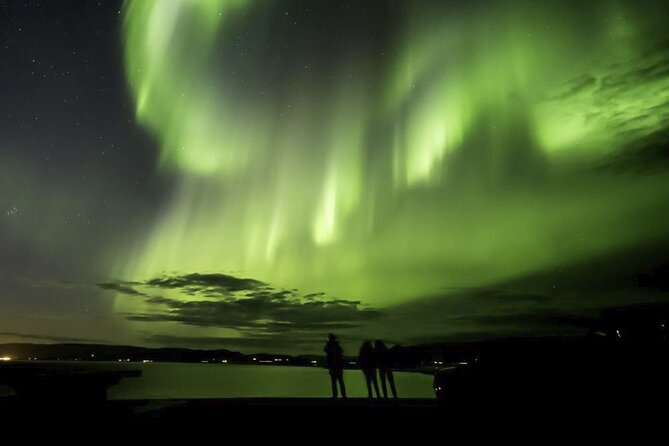 From Reykjavik 4x4 Minibus Northern Lights with Photo and Cocoa - Avoiding pickup problems in Reykjavik