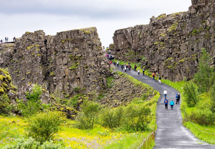 From Reykjavik: 6-Day Icelandic Ring Road Tour - Guides make the difference