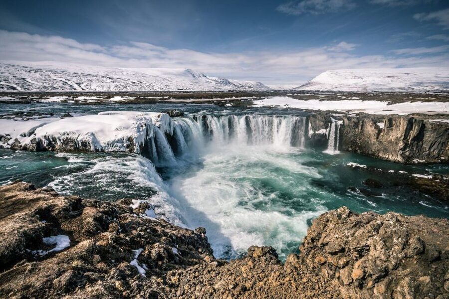 From Reykjavik: 6-Day Icelandic Ring Road Tour - Day 2: Vík, Skaftafell, and ice at Jökulsárlón