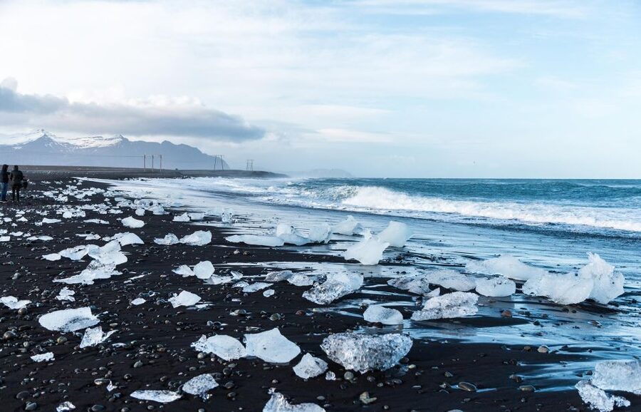 From Reykjavik: 6-Day Icelandic Ring Road Tour - Day 3: East Fjords, Djúpivogur, and the Wilderness Center