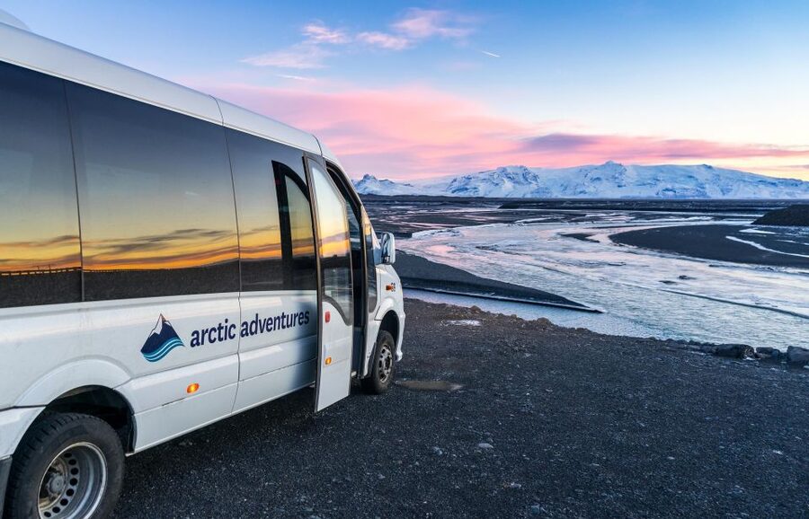 From Reykjavik: 6-Day Icelandic Ring Road Tour - Day 6: Grábrók, Hraunfossar, and the road home