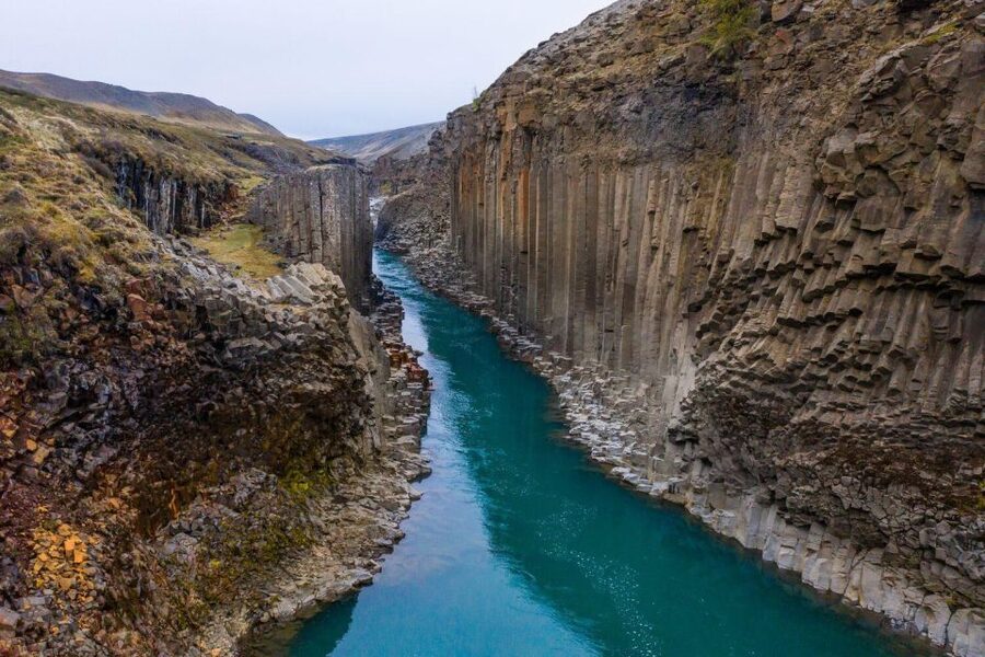 From Reykjavik: 6-Day Icelandic Ring Road Tour - Hotels, food, luggage, and the daily rhythm