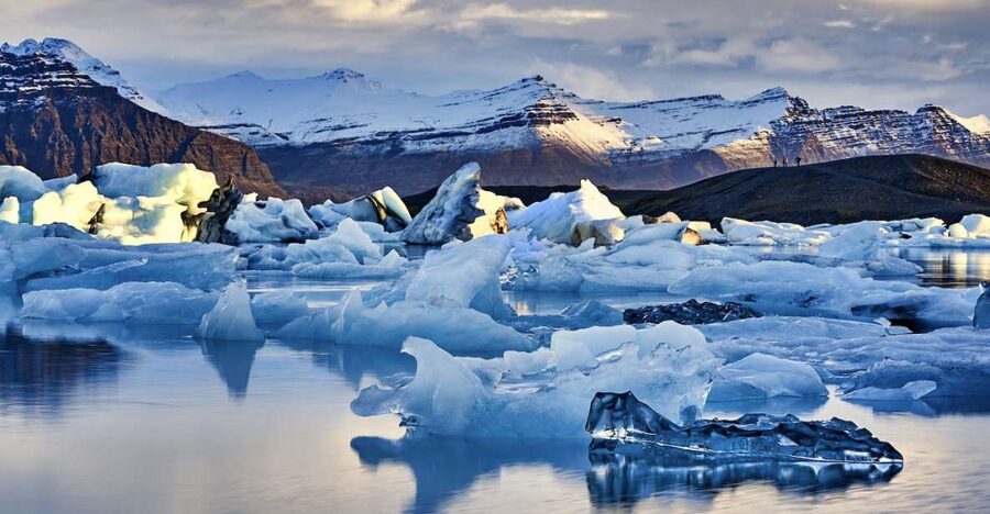 From Reykjavik: 6-Day Small Group Tour of Iceland - Why this six-day route works for Iceland