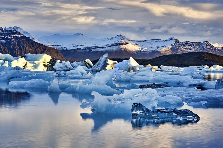 From Reykjavik: 6-Day Small Group Tour of Iceland - Day 5: Lake Mývatn’s volcanic earth