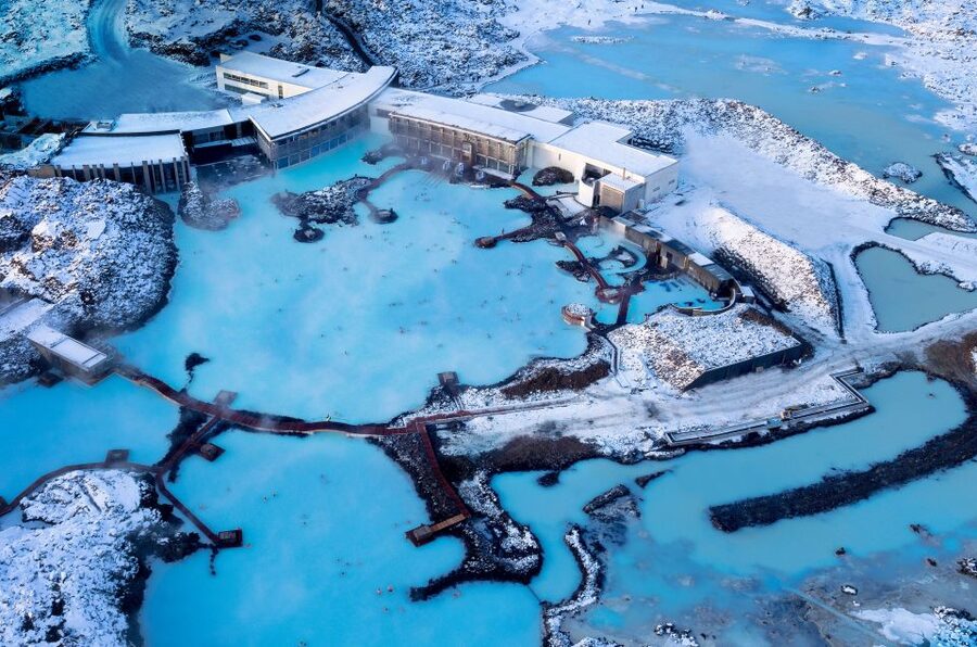 From Reykjavik: ATV Ride and Blue Lagoon Tour with Transfer - Who will enjoy this day most?