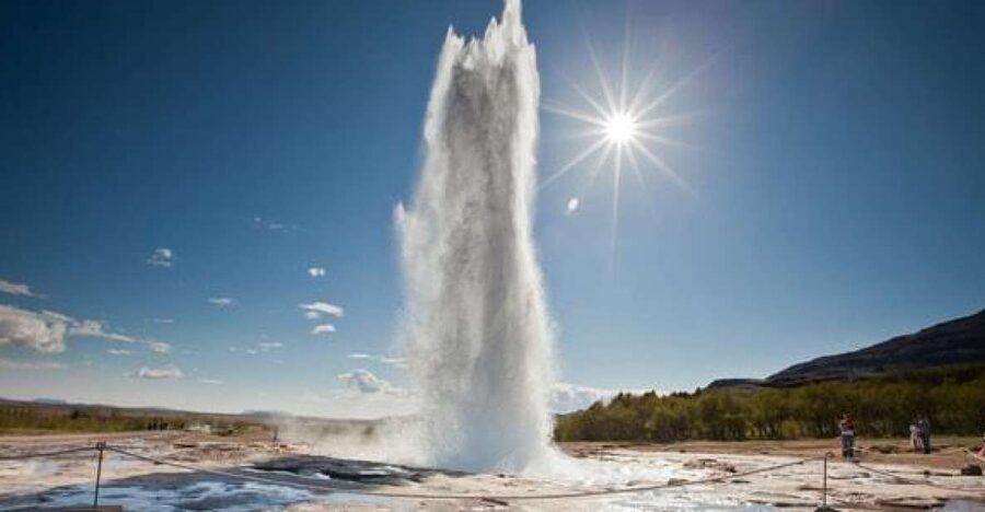 From Reykjavik: Best of Golden Circle Guided Tour - Why the Golden Circle works as a first Iceland outing