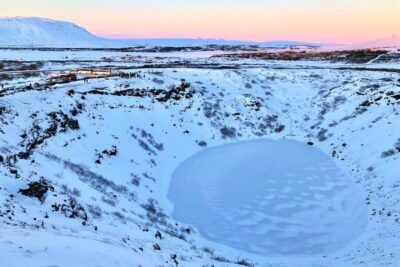 Best of Golden Circle Guided Tour