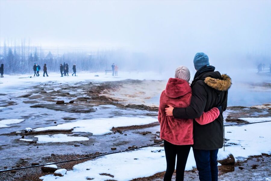 From Reykjavik: Best of Golden Circle Guided Tour - Pickup in Reykjavik takes planning