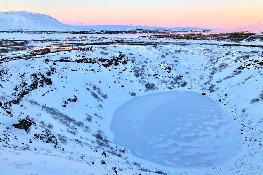 From Reykjavik: Best of Golden Circle Guided Tour - Þingvellir National Park: geology and Icelandic identity