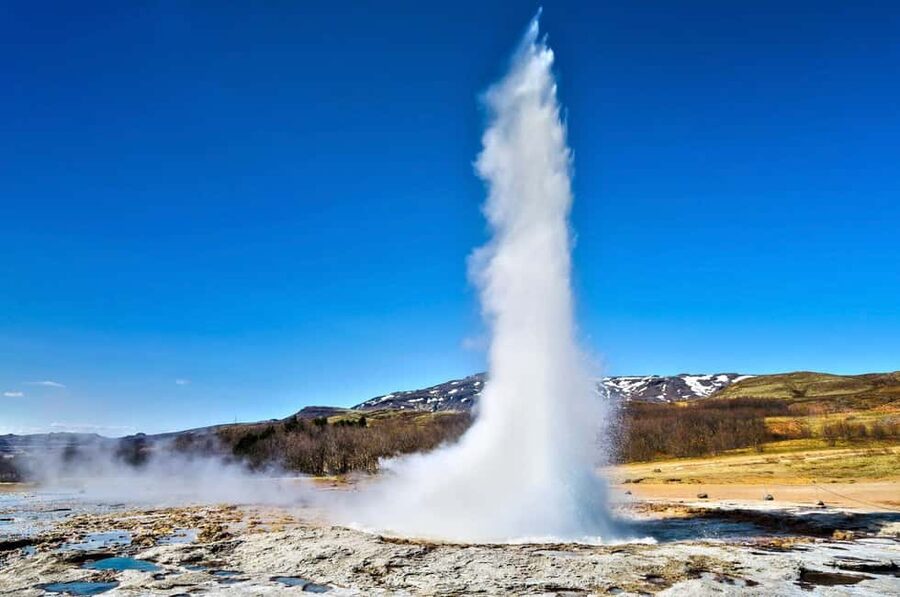 From Reykjavík: Best of Iceland 6-Day Stopover Tour - Who should book this Iceland stopover?