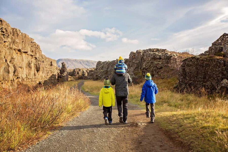 From Reykjavík: Best of Iceland 6-Day Stopover Tour - Blue Lagoon: comfort with a practical price tag