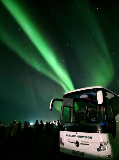 From Reykjavík: Best of Iceland 6-Day Stopover Tour - Reykjavík food tour: a costly but local-minded extra
