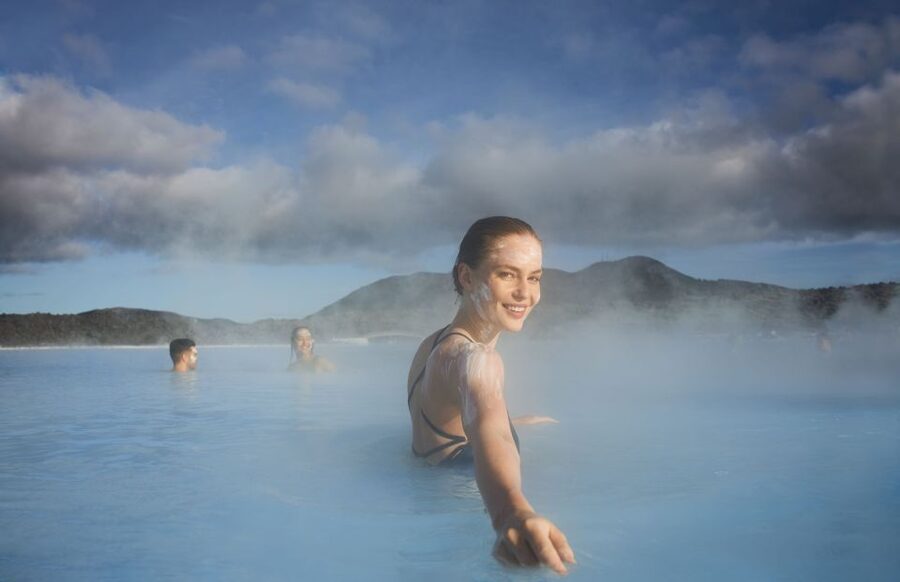 From Reykjavik: Blue Lagoon Admission with Transfers - Choosing between Comfort and Premium