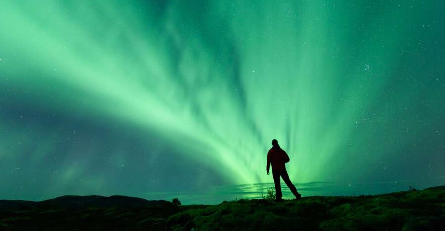 From Reykjavik: Blue Lagoon and Northern Lights Tour - Key points to know before booking