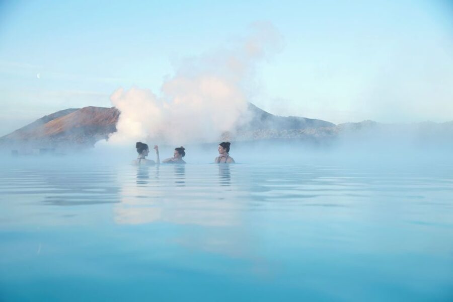 From Reykjavik: Blue Lagoon and Northern Lights Tour - What happens if the lights do not appear