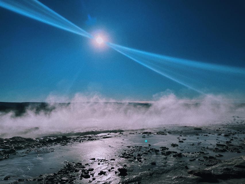 From Reykjavik: Classic Golden Circle Full Day Tour - Why this Golden Circle day works well