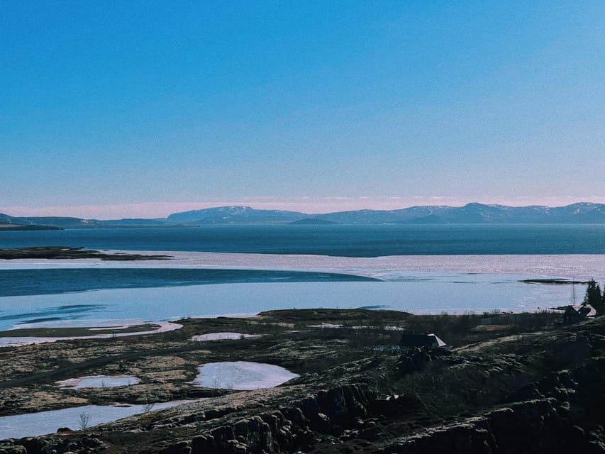 From Reykjavik: Classic Golden Circle Full Day Tour - Geysir is the most active stop on the route