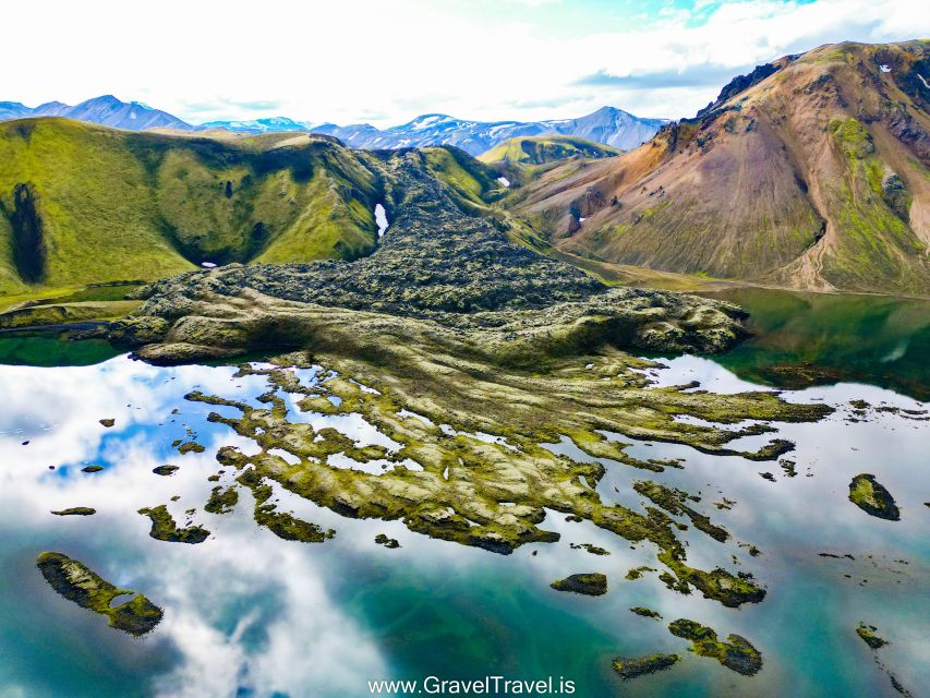 From Reykjavik: Day Tour to Landmannalaugar in a Super Jeep - Key points to know before booking