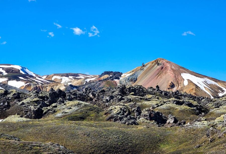 From Reykjavik: Day Tour to Landmannalaugar in a Super Jeep - Why Landmannalaugar deserves a full day