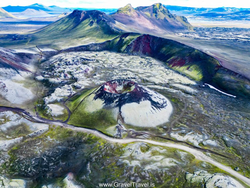 From Reykjavik: Day Tour to Landmannalaugar in a Super Jeep - What the Super Jeep adds, and what it does not