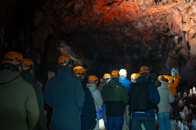 From Reykjavík: Evening Lava Tunnel Tour and Northern Lights Tour - Price, Timing, and Who Gets the Best Value